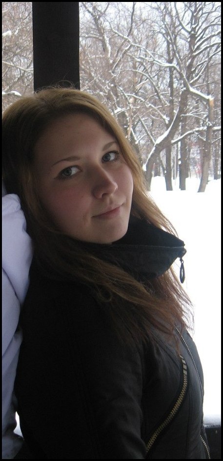 Яна Семёнова | Самара