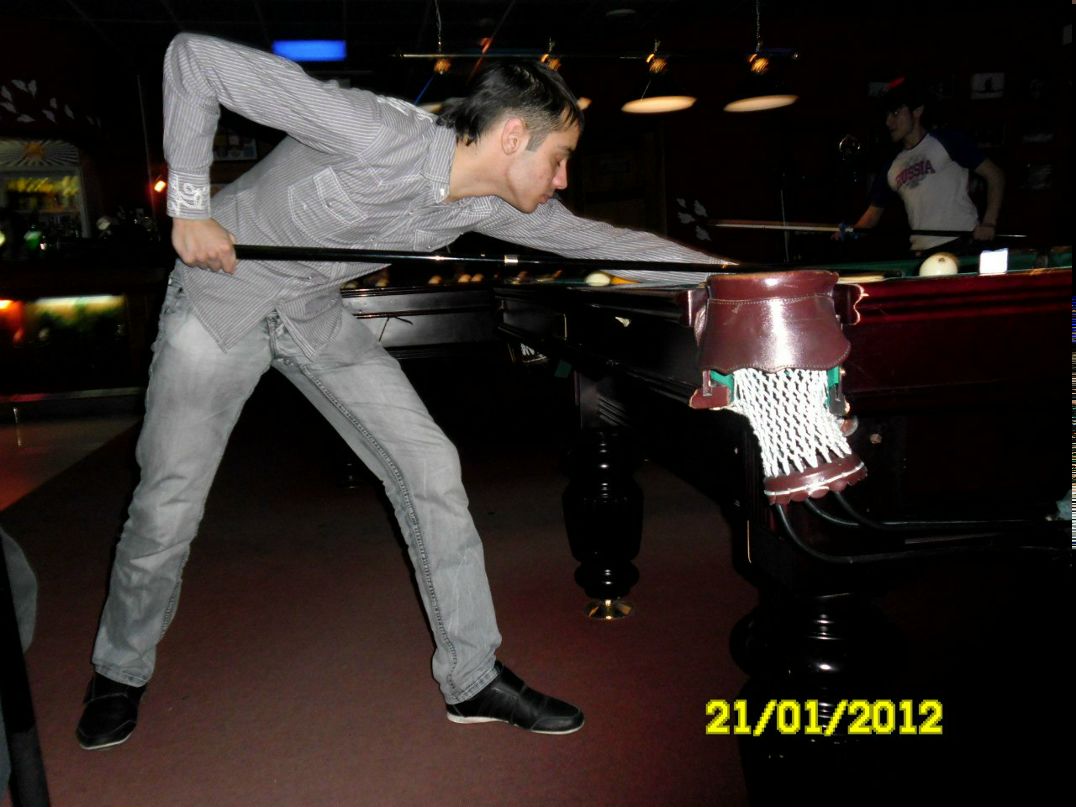 Андрей Кудич | Зея