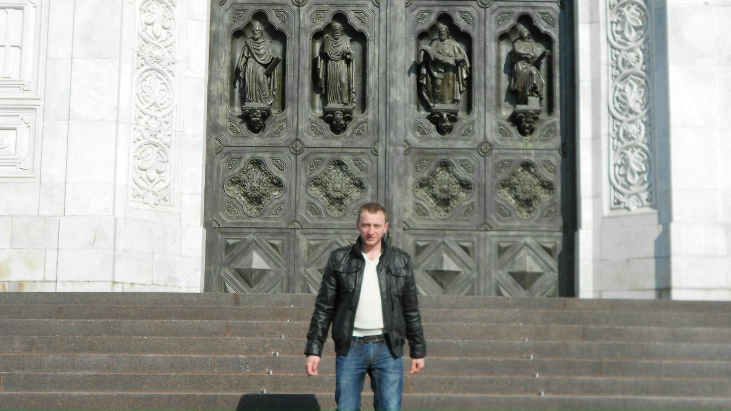 Дмитрий Озерной | Санкт-Петербург