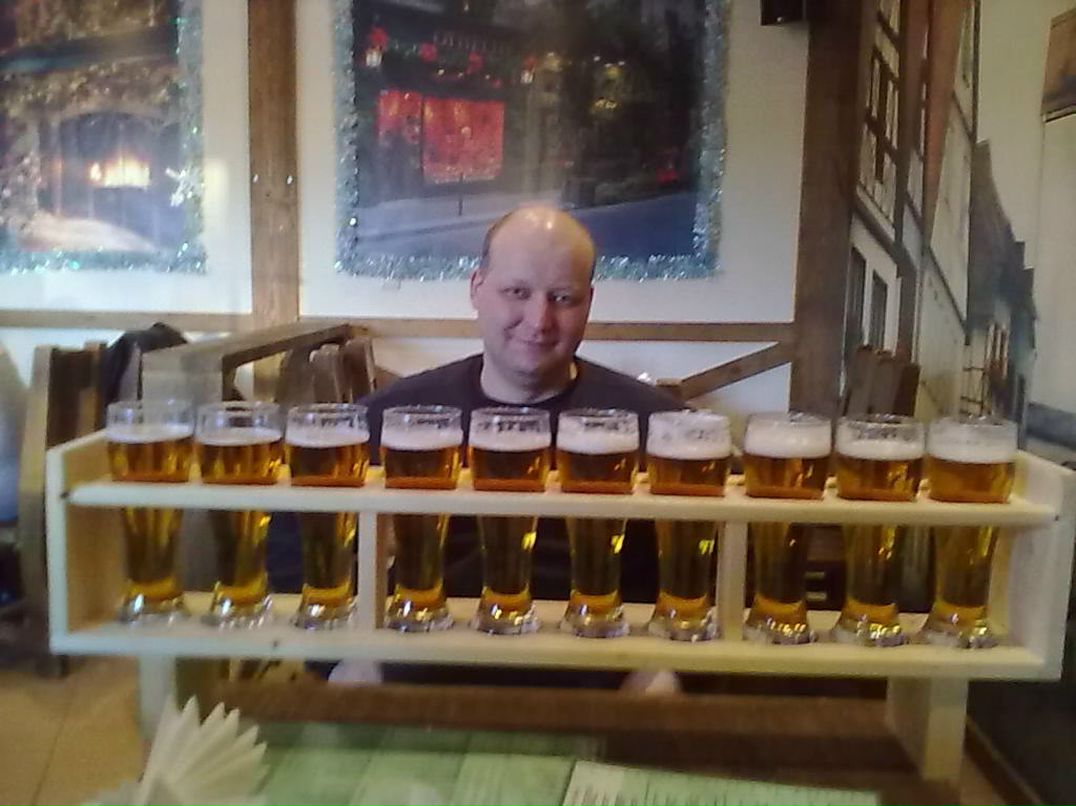 Алексей Кудряшов | Петрозаводск