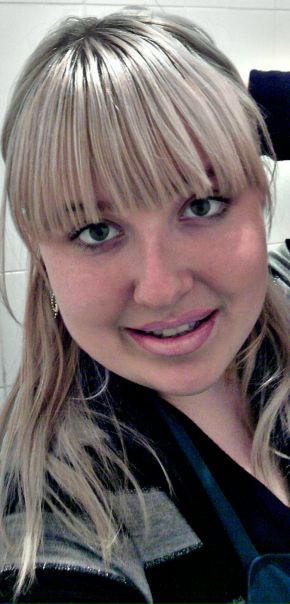 №145, Виктория Монастырева, 35 лет, Харьков №145, Виктория Монастырева, 35 лет, Харьков