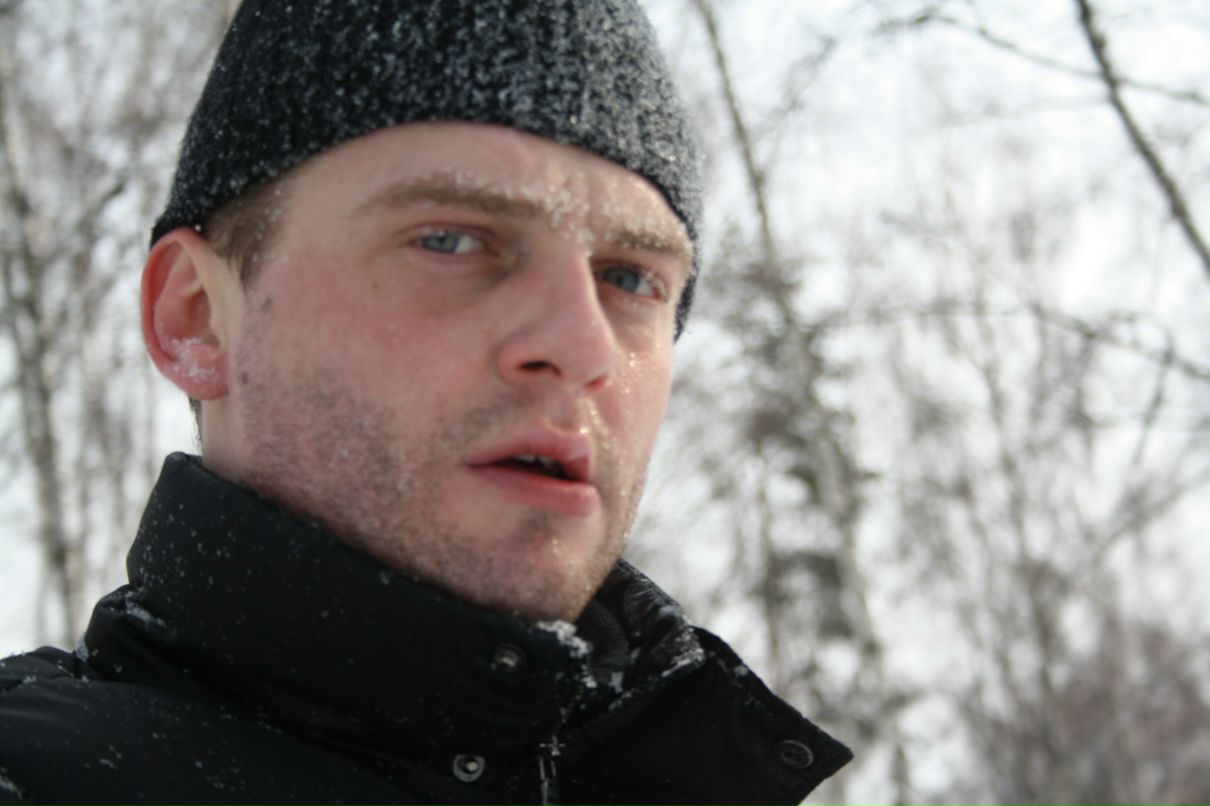 Дмитрий Кокин | Нахабино