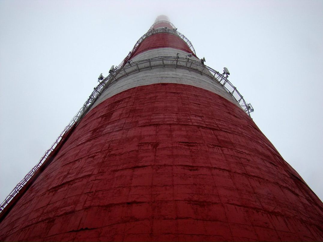 Дмитрий Чердынцев AeroDream | Самара