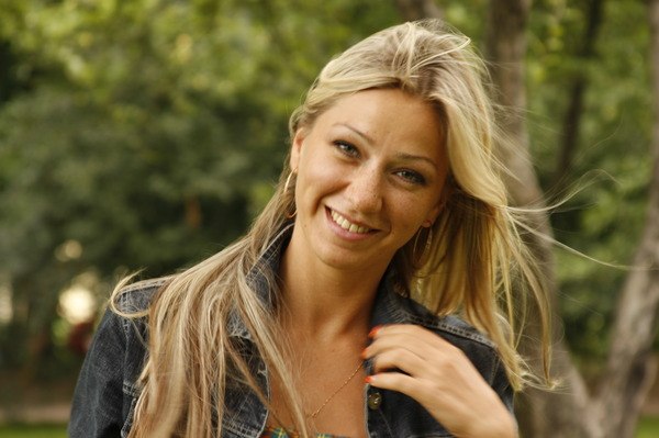 Зоя Лисеева | Ейск