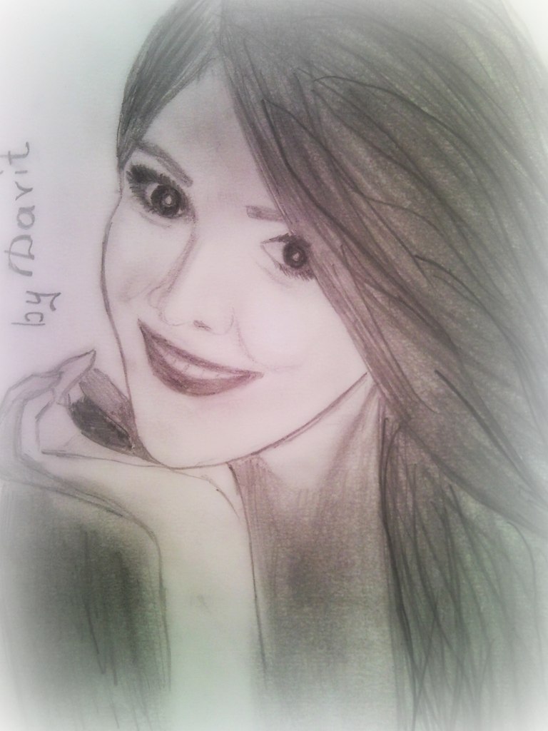 Роя Гусейнова | Москва