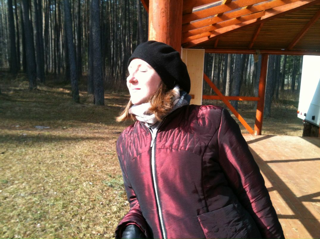 Анна Трукшина | Минск