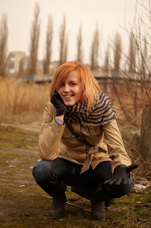 Алексей Дуванов | Кропивницкий / Кировоград