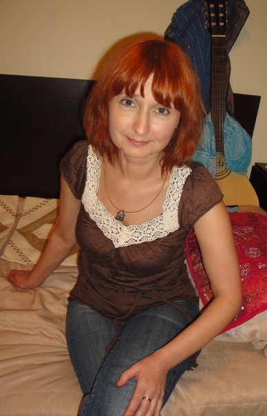 №75, Людмила Краснова, 60 лет, Рубцовск, Россия №75, Людмила Краснова, 60 лет, Рубцовск, Россия