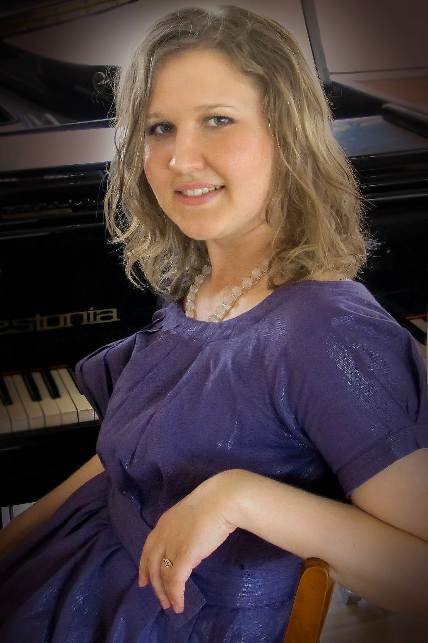 Ольга Великова | Челябинск