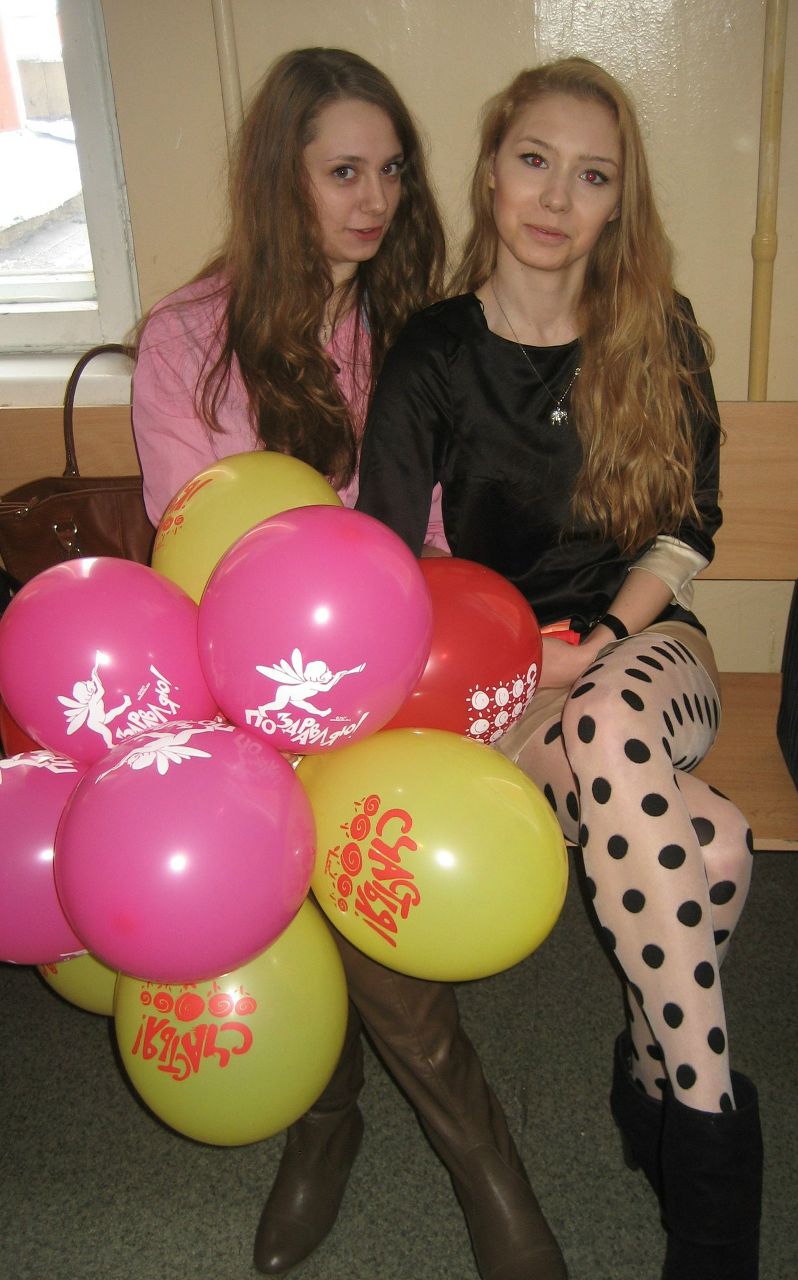 Полина Камардина | Тверь