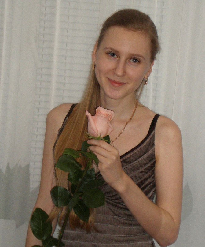 Наталья Сницар | Черкассы