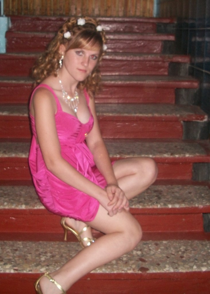 Анна Грай | Запорожье