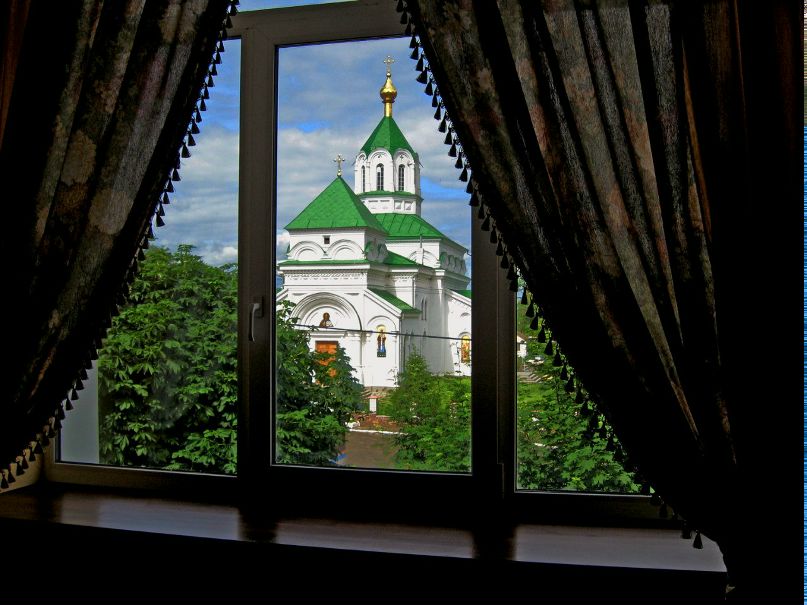 Павел Тужик | 