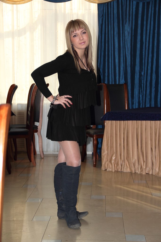 Катерина Фуражировская | Ростов-на-Дону