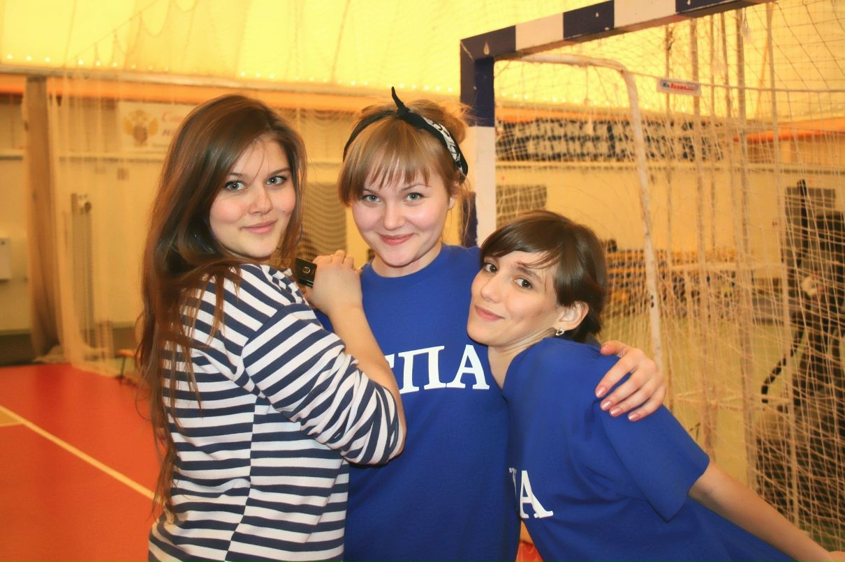 Мария Шрамко | Армавир