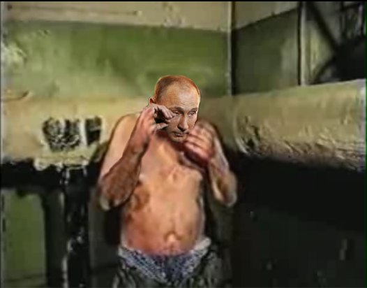 Алексей Кислица Весёлый Жирафик | Днепр (Днепропетровск)