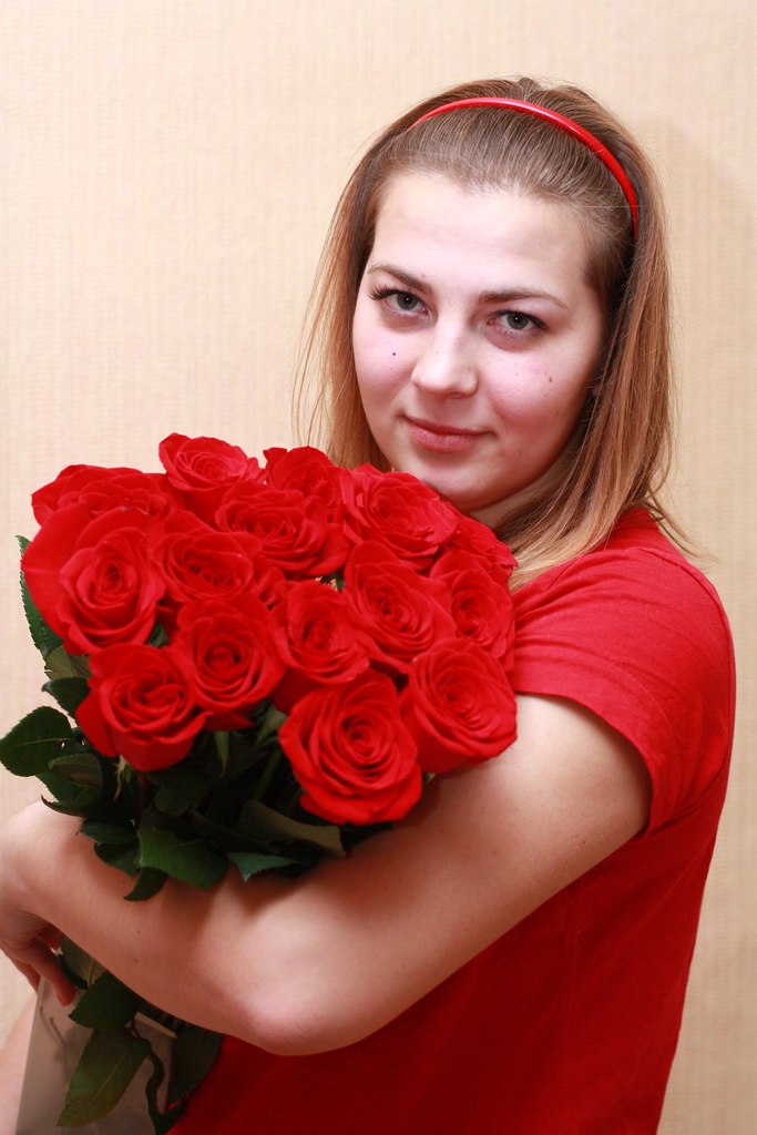 Анна Татаринова | Электросталь