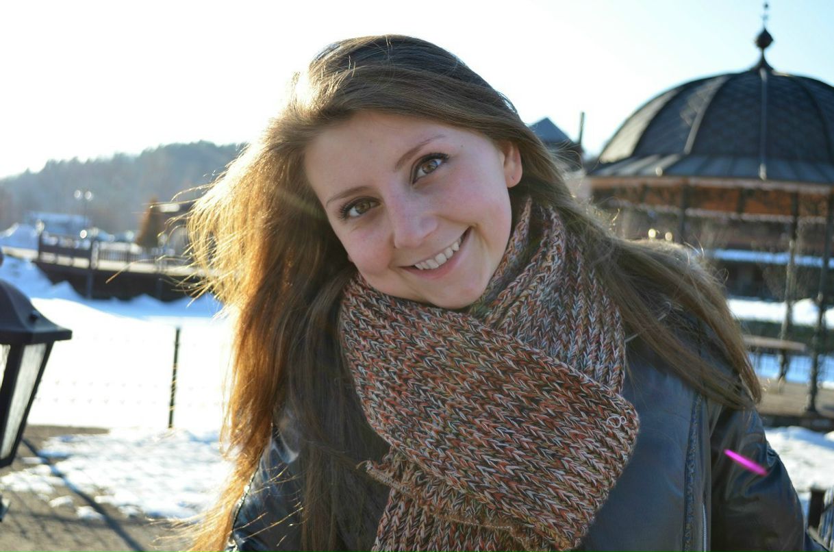 Олеся Гайдукевич | Вильнюс