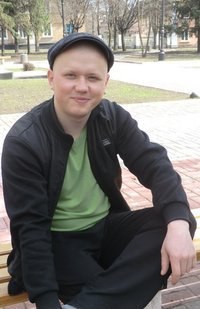 Дима Бузов Григориевич | Кривой Рог