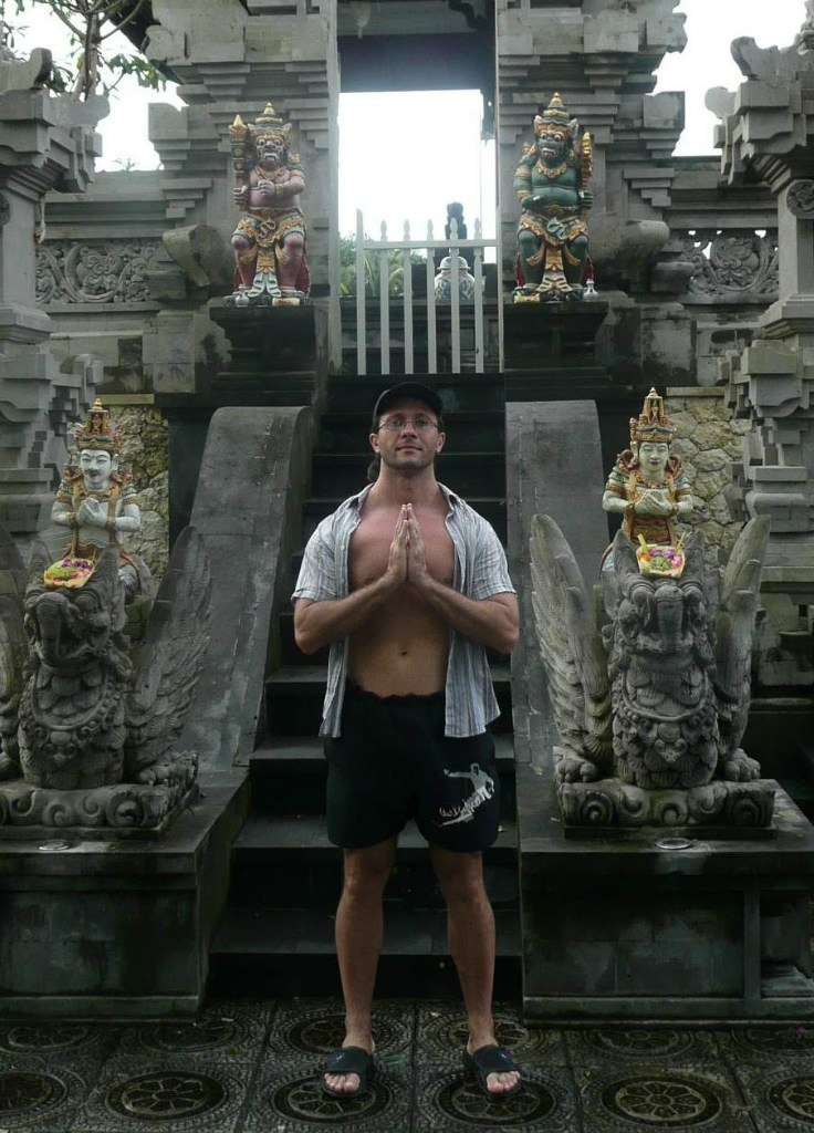 Марио Rock | Нижневартовск