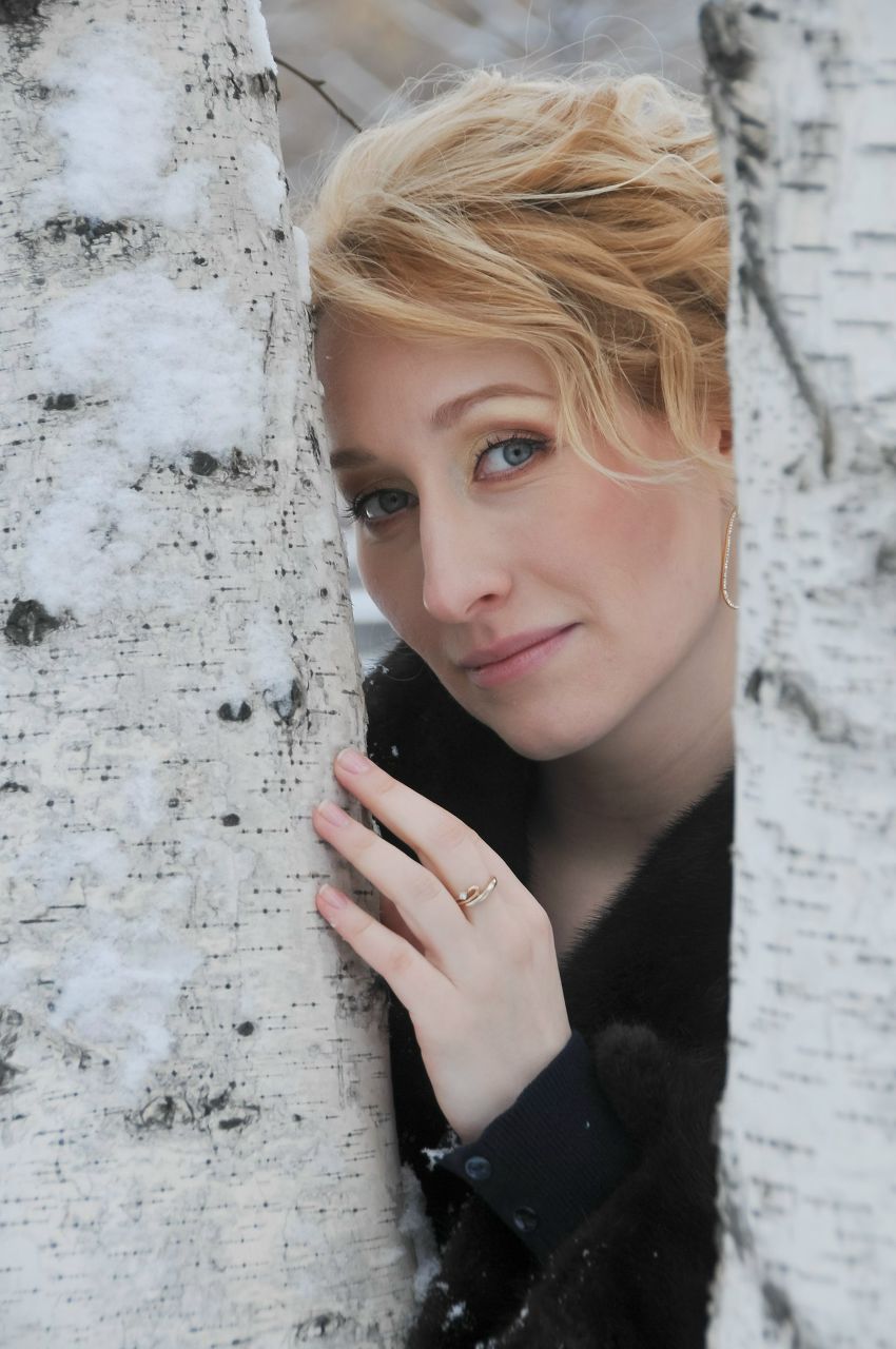 Анастасия Заборовская | Челябинск