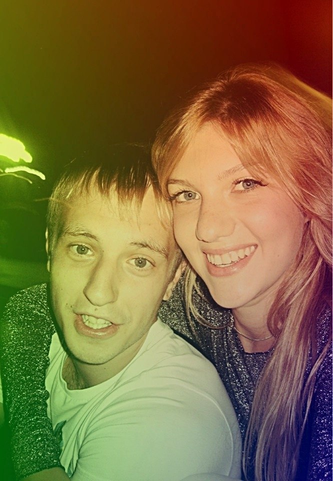 Иринка Гайворонская | Киев