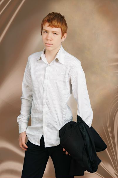 №7, Сергей Кириенко №7, Сергей Кириенко