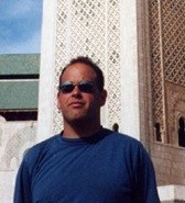 Ray Karter | San Francisco