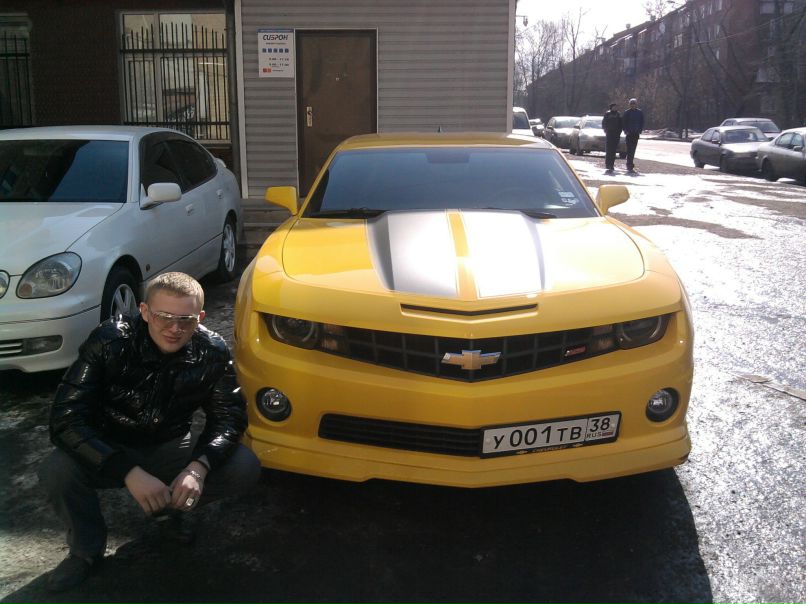 Евгений Серёдкин Omega | Нерюнгри