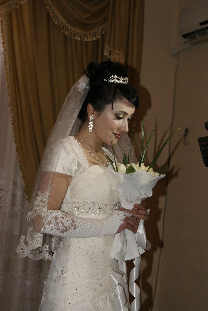 Шоира Тураева Алиджановна | Москва