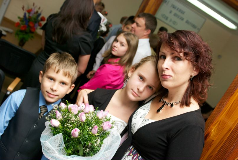 Алёна Кочан | Киев