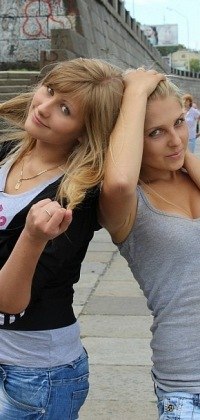 Анна Павелко | Киев