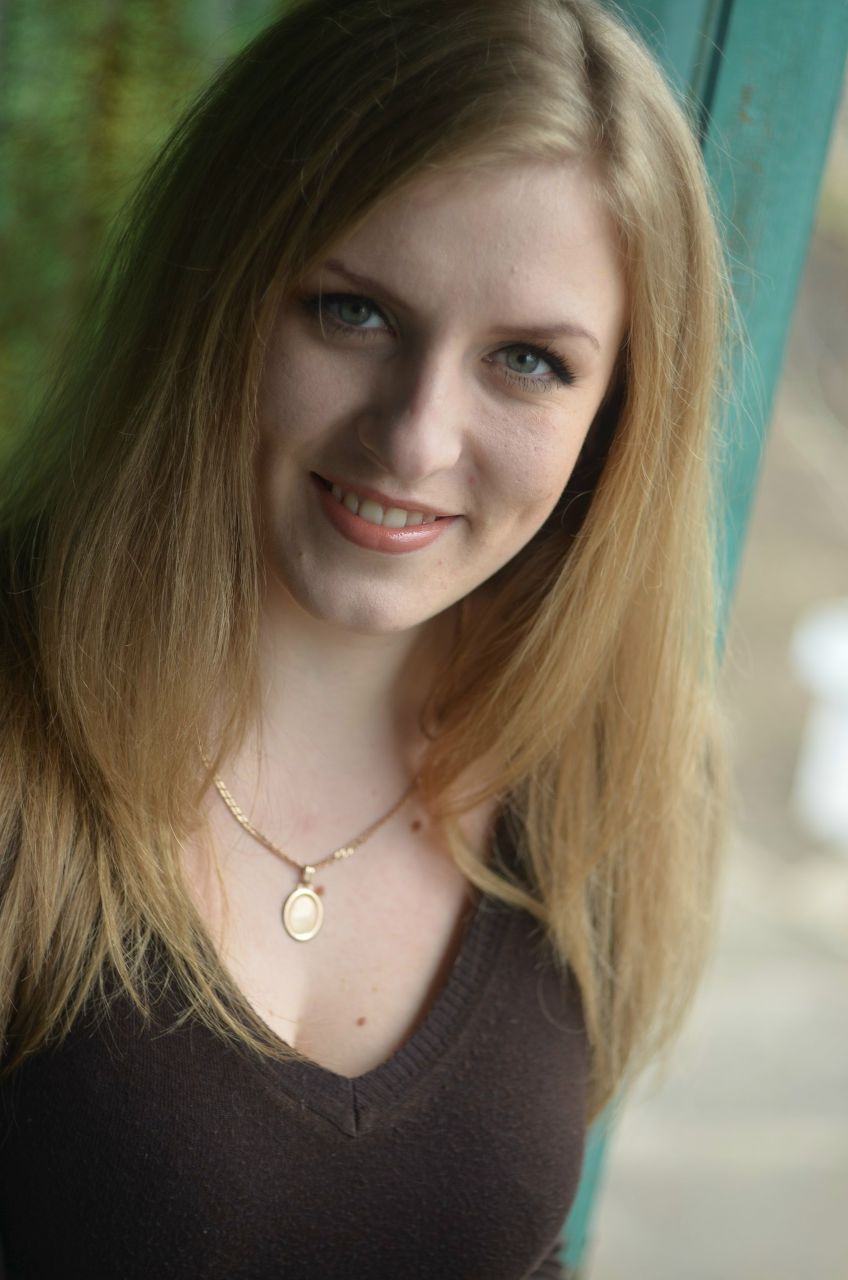 Елизавета Коновалюк | Киев