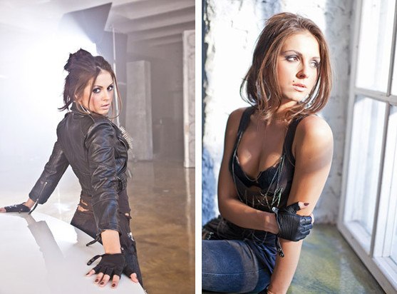 Ира Дорофеева | 