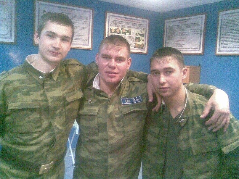 Яник Нефедов | Нижний Новгород