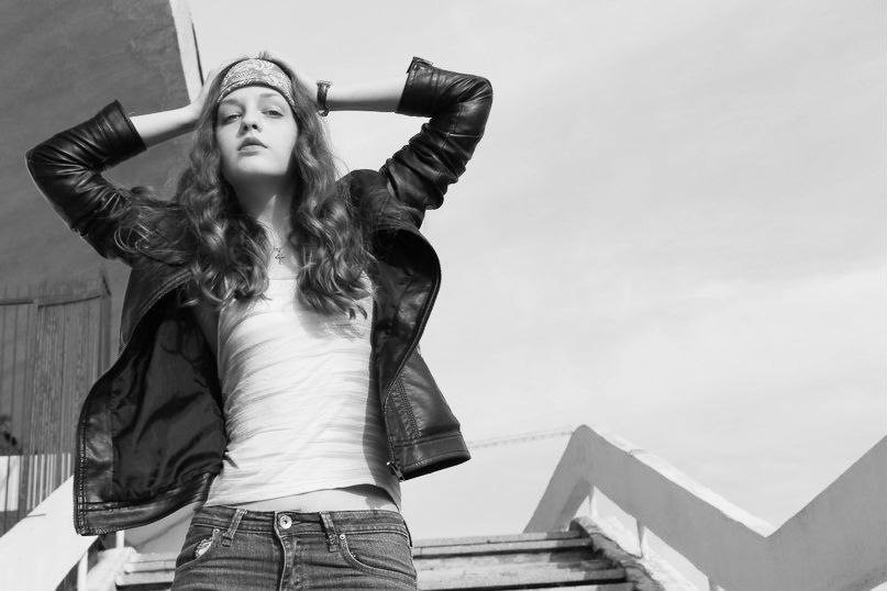 Елизавета Михайлова | Тольятти