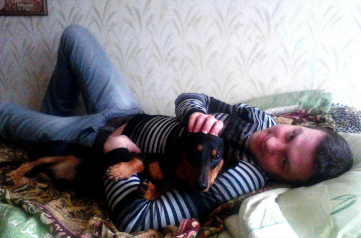 Алексей Клышейко | Минск