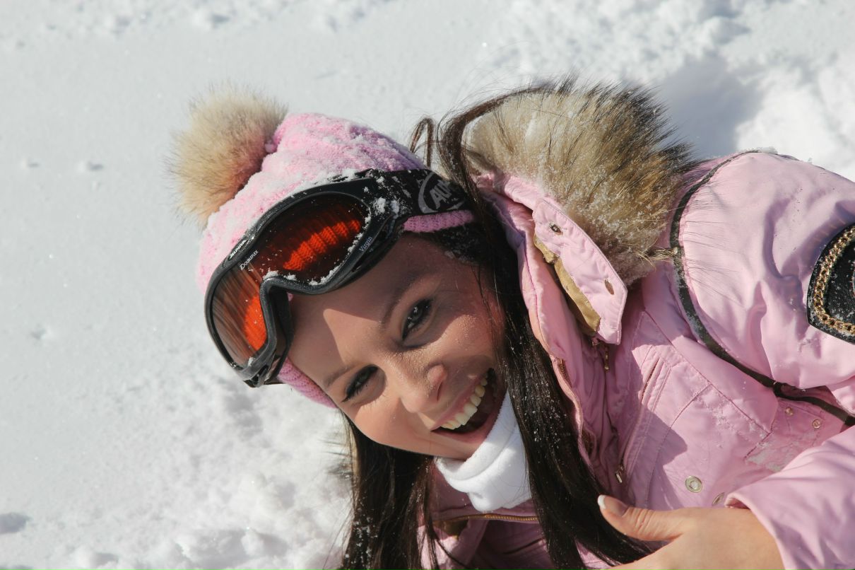 Юлия Агафонова | Москва