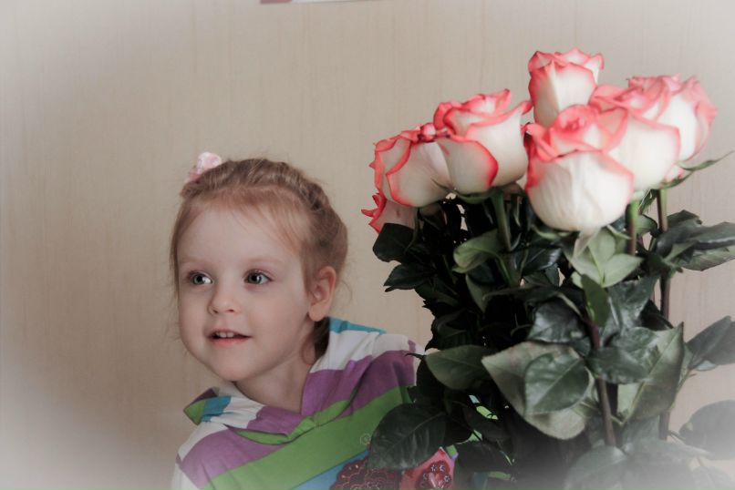 Рома Валковой | Санкт-Петербург