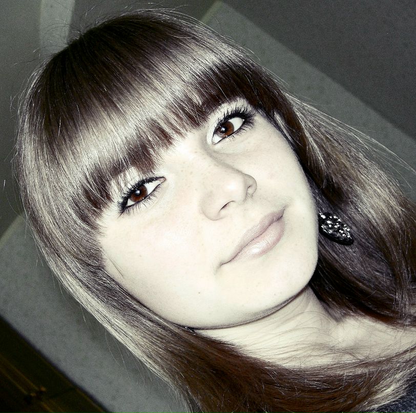 Маришка Кравец | Москва