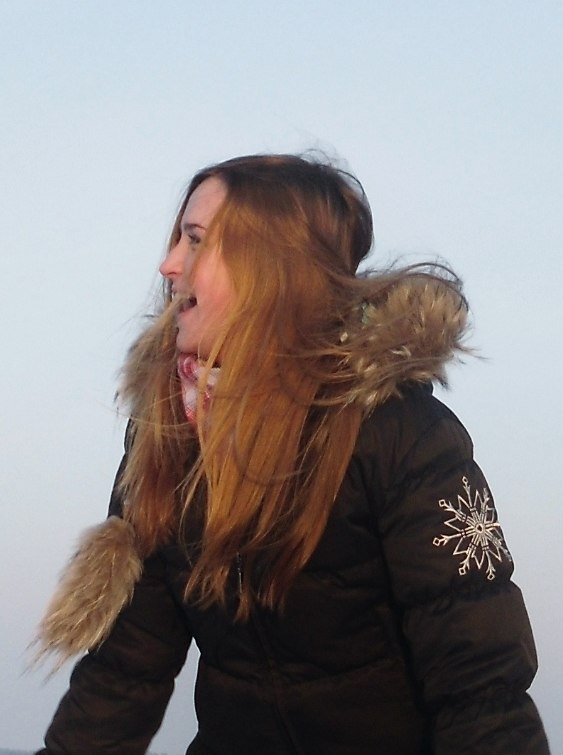 Илона Степанова | Bat Yam