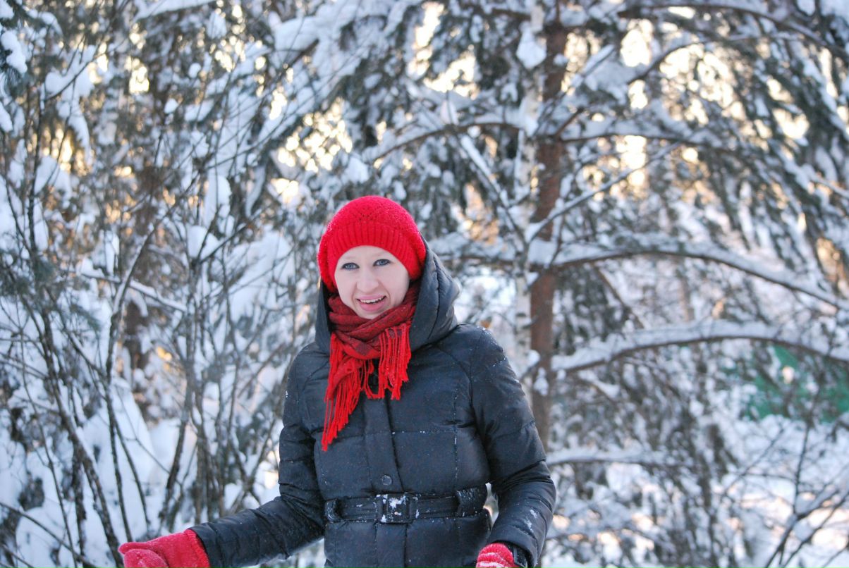 Светлана Заплаткина | Москва