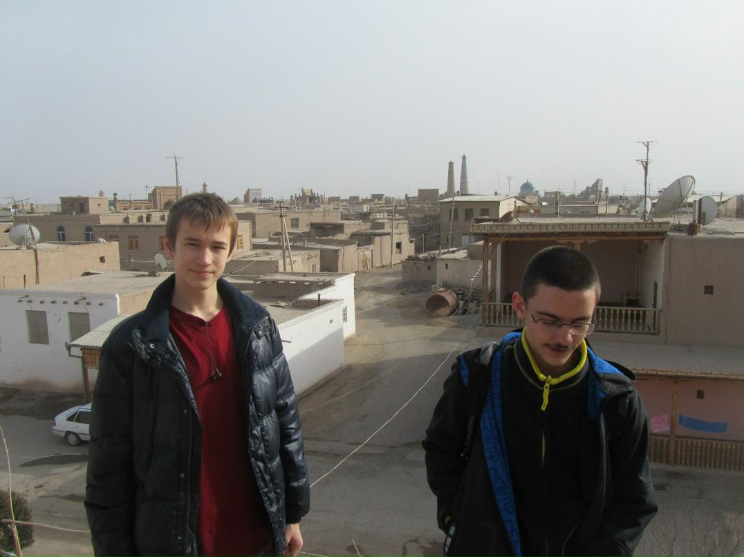 Олег Зубенко | Москва