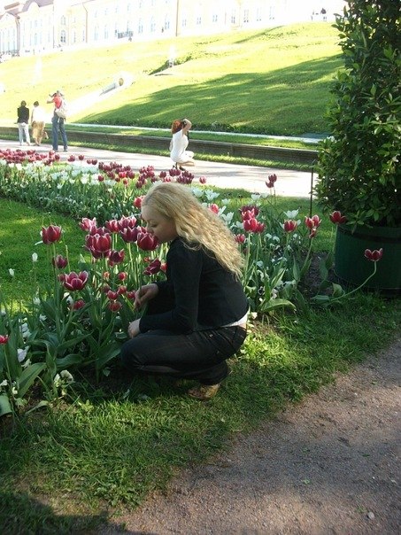 Олеся Масько | Старый Оскол