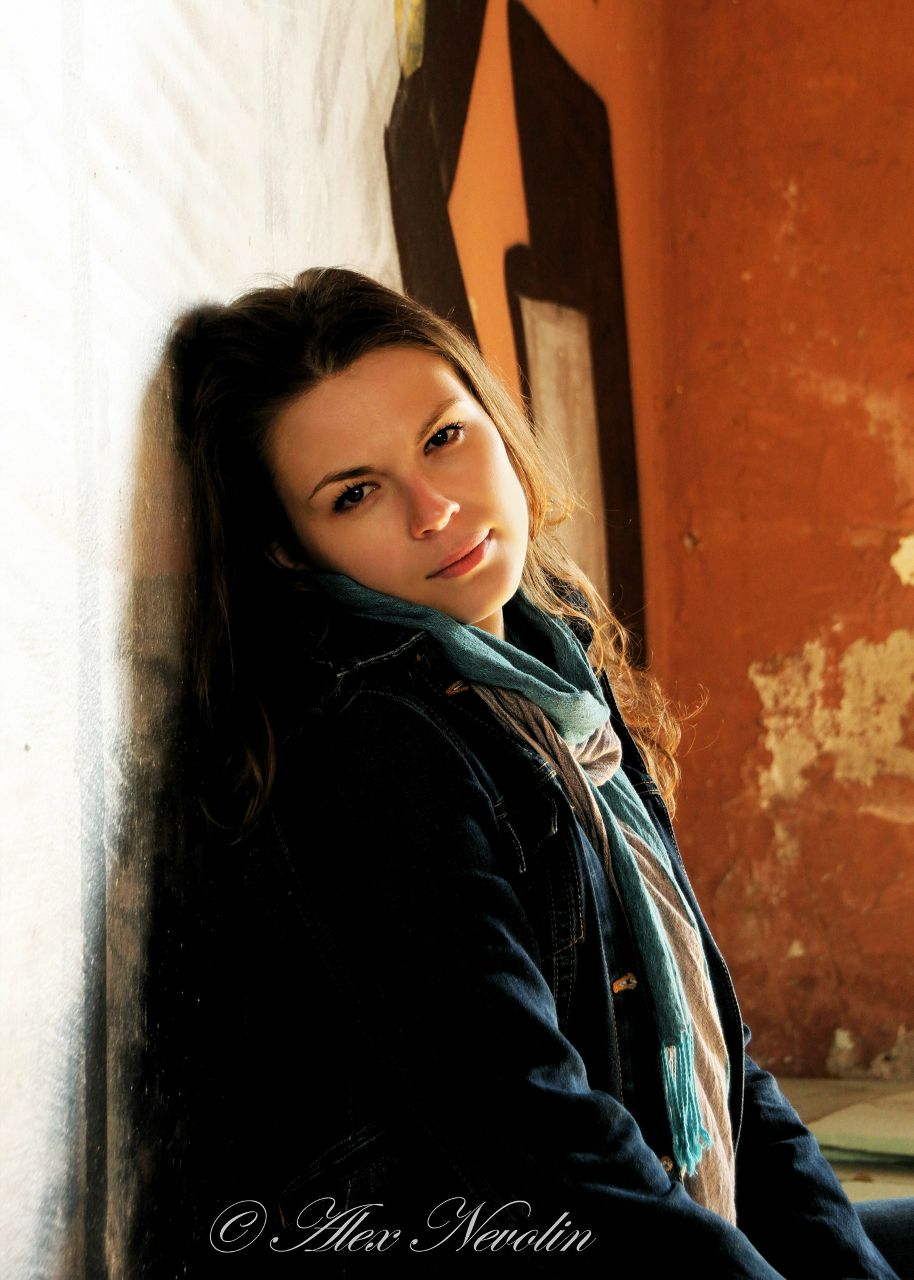 Наташа Гринюк | Минск