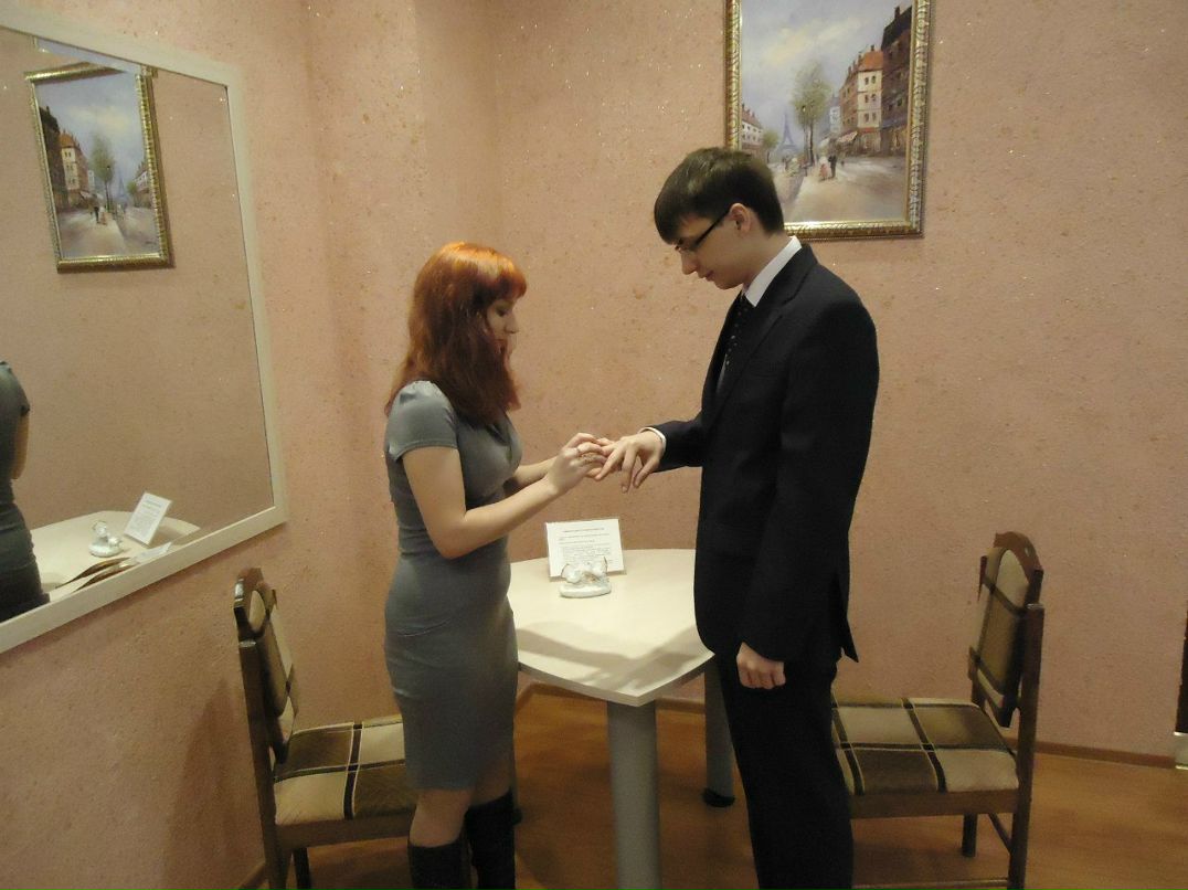 Евгения Фионова | Москва