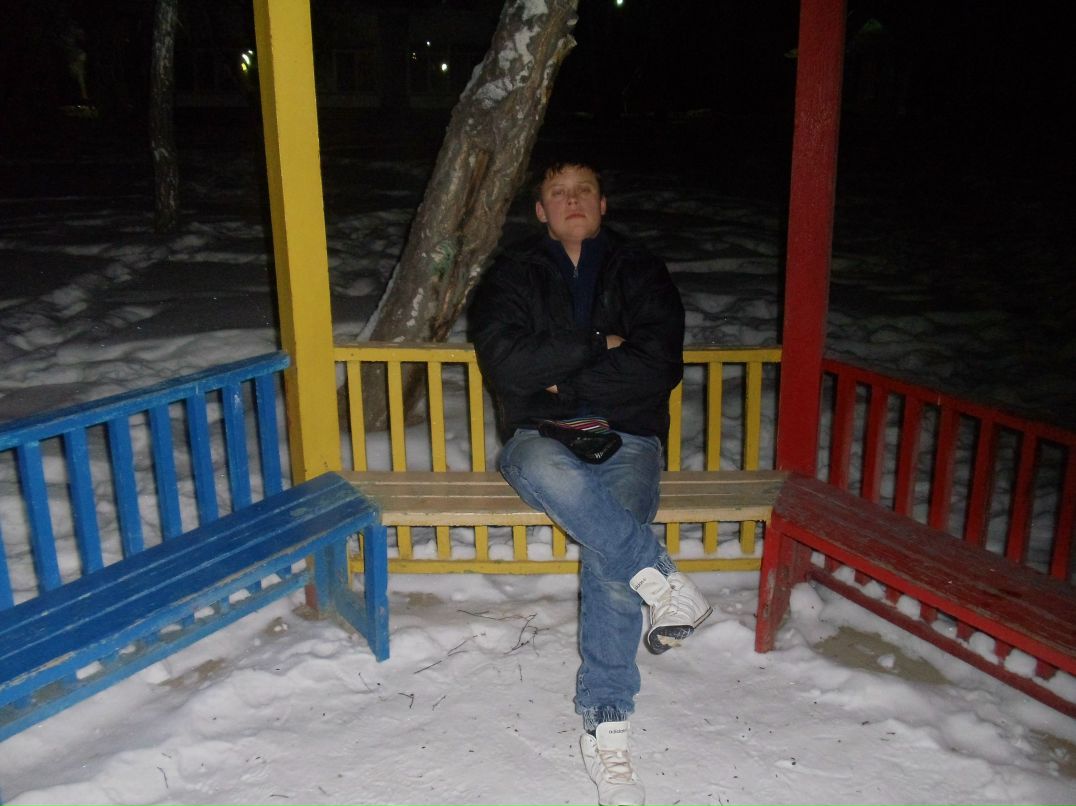 Константин Плясов Максимович | Омск