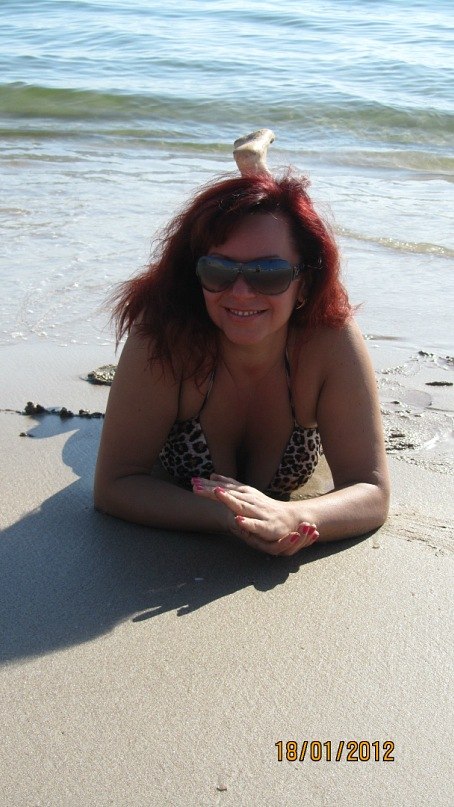 Светлана Александрова | Berlin