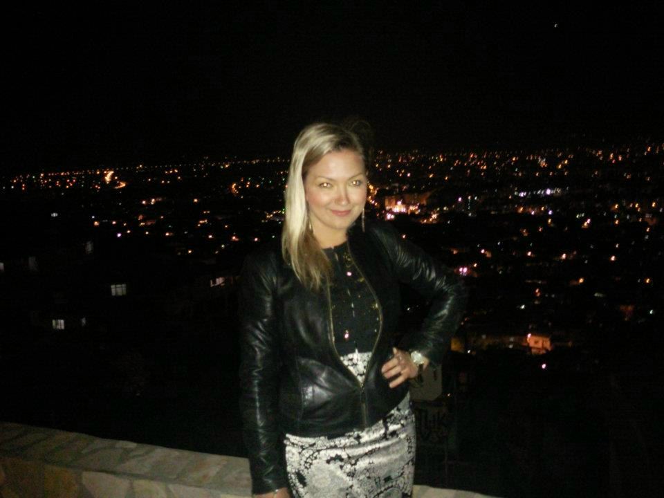 Маринка Самойленко | Киев