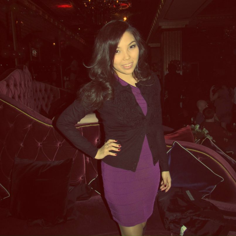 Aigera Tajiyakova | Алматы